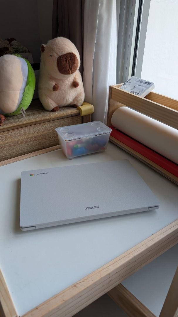 ASUS Chromebook CX1405CKA - Like New412407087425146881