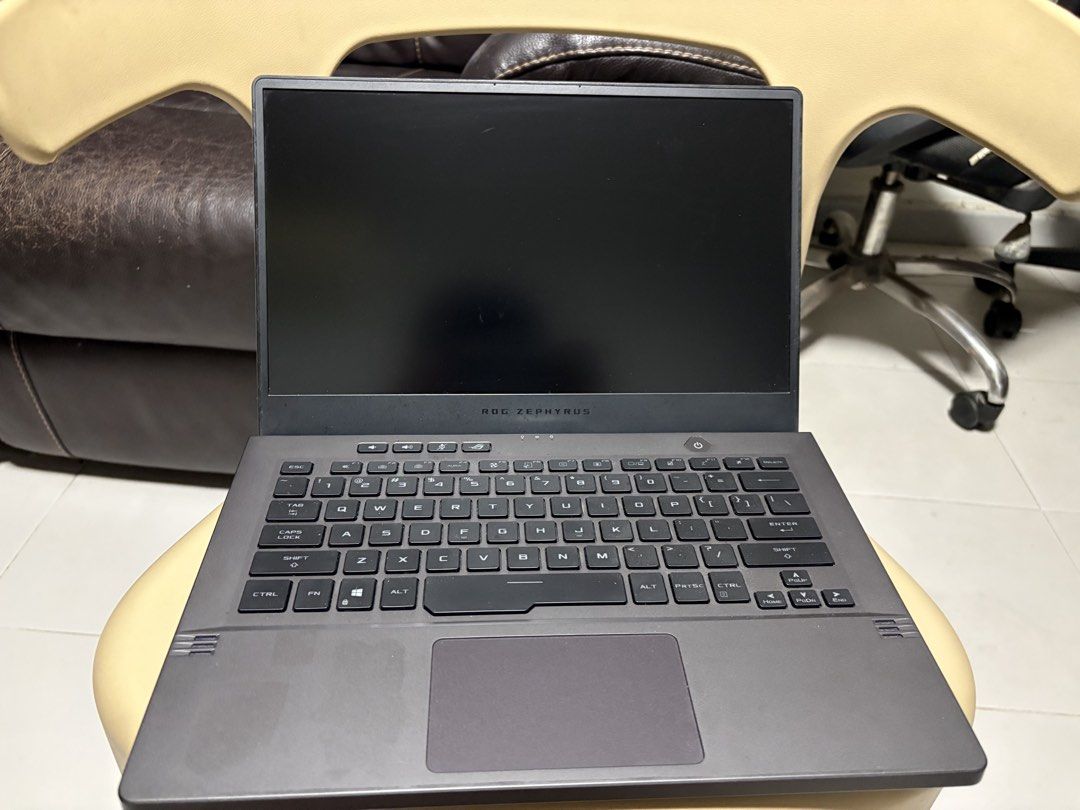 ASUS ROG Zephyrus G14412359671059599362