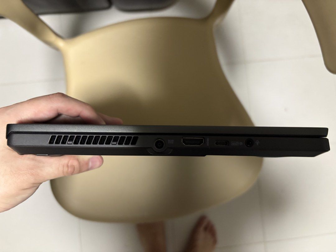 ASUS ROG Zephyrus G14412359671059599365