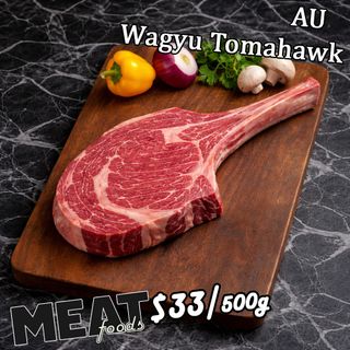 (Category: ) located in . Submitted by meatfoods (Listing ID 1428765761, Image 1). Description: .