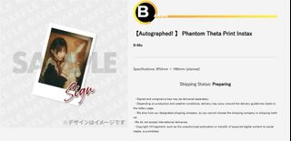 (Category: ) located in . Submitted by tenzuken (Listing ID 1428674272, Image 1). Description: .