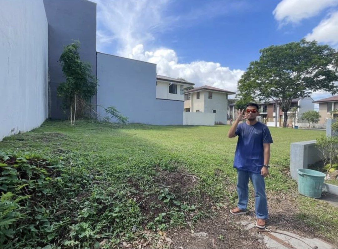 Avida Settings Nuvali lot for sale (Category: Lot) located in Paranaque City. Submitted by kathbelmonte (Listing ID 1428610156, Image 3). Description: Avida Settings Nuvali lot for sale 205sqm Near the clubhouse I am the owner Price is negotiable.