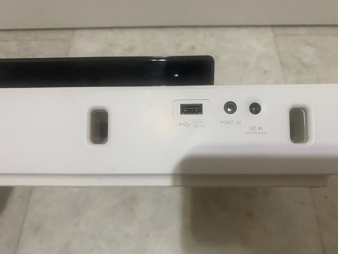 Bluetooth Speaker410525757594685441