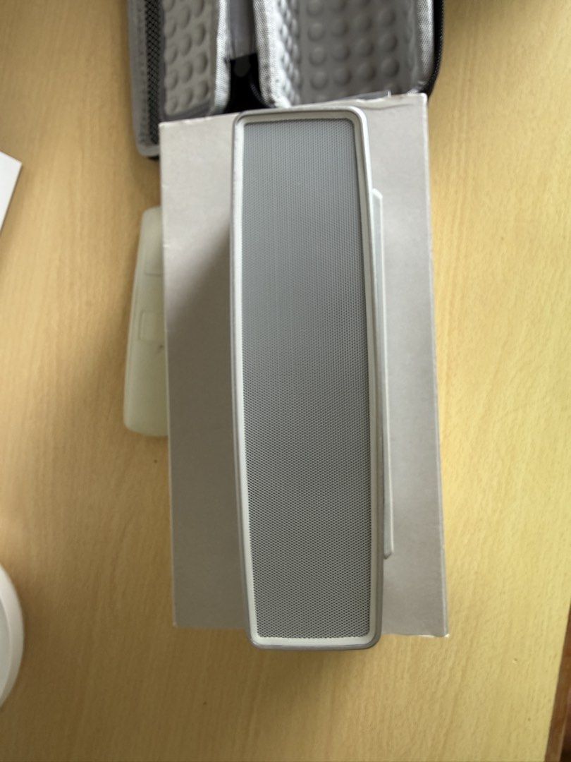 Bose Soundlink Mini II410573734507325441