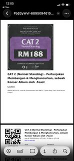 (Category: ) located in . Submitted by nadia.azmin (Listing ID 1428642163, Image 1). Description: .