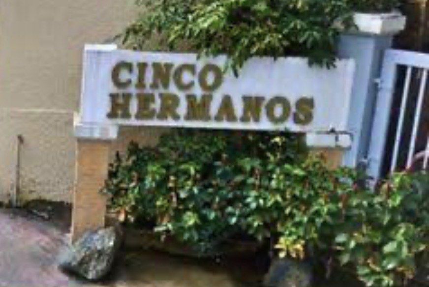 Cinco Hermanos (Category: House & Lot) located in Taguig. Submitted by brokerhanstaneo_09178038728 (Listing ID 1428605924, Image 1). Description: Cinco Hermanos Marikina La 211 sqm 4br 3tb Maids room P30M only.