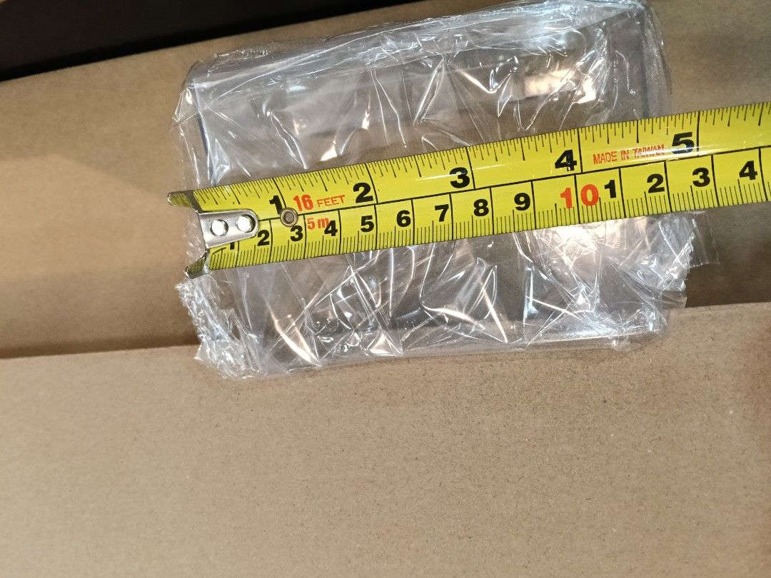 Clear Plastic Containers - New472159404583168004