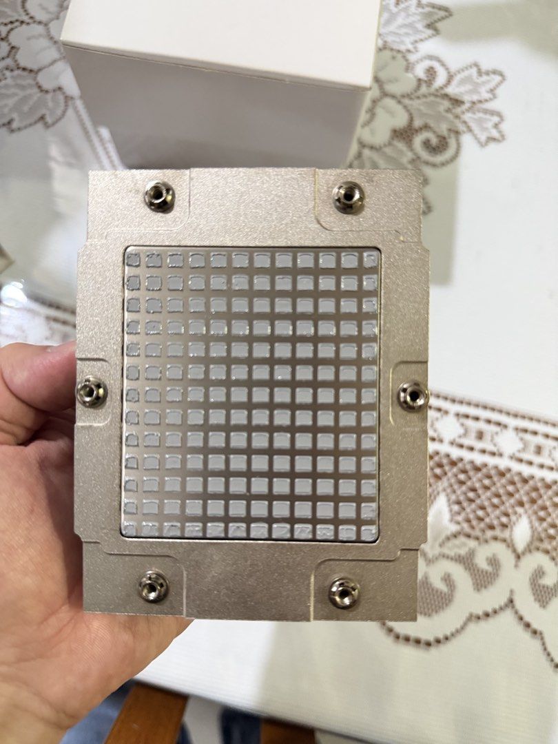 Server CPU heatsink & FAN413255837251031043