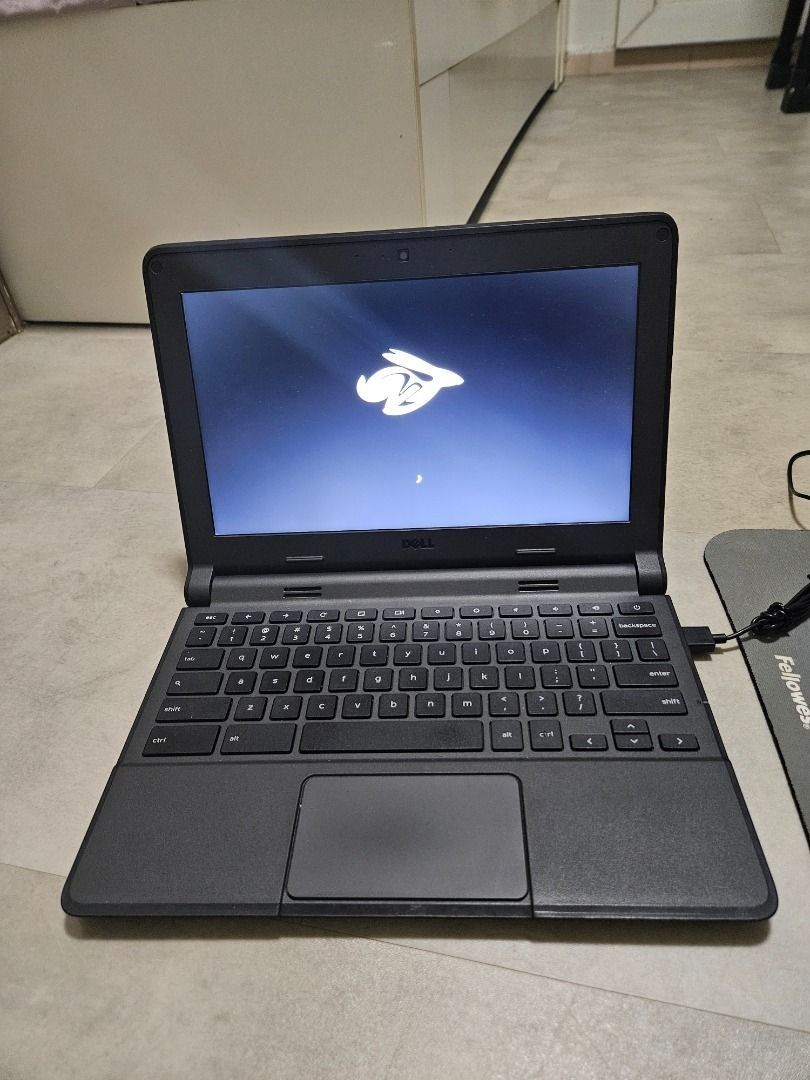 Dell Chromebook Laptop412361270158305280