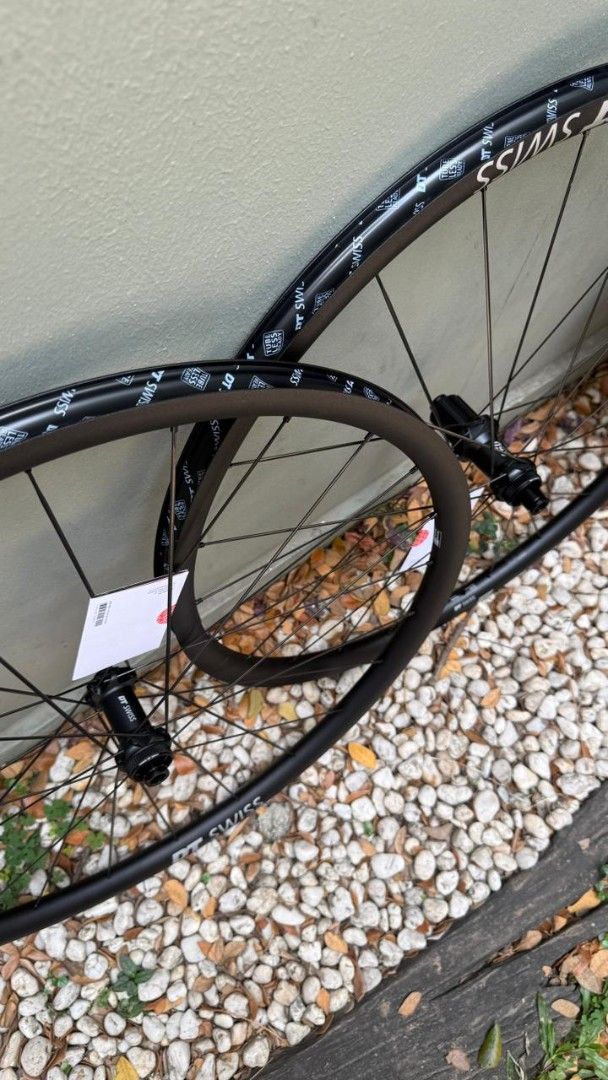 DT Swiss G 1800 Wheelset (Category: Bicycles) located in Angeles City. Submitted by jumbo747 (Listing ID 1428674304, Image 1). Description: DT SWISS G1800 Gravel .