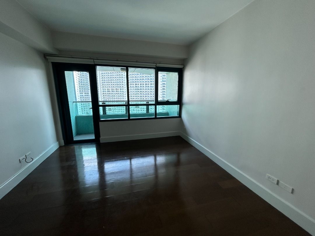 Edades Tower | 2 Bedrom For Rent (Category: Apartments & Condos) located in Manila. Submitted by jeromeasuncion (Listing ID 1428642873, Image 3). Description: Edades Tower For Lease Location: Rockwell Makati Monthly Rent: P120,000 Property Details: * Floor Area: 103 sqm * 2 Bedrooms * Semi-Furnished * 1 Parking Slot * 1 Maid's Room * Inclusive of association dues Open to offers/negotiations Viewing Schedule: Call: 09777621287 .