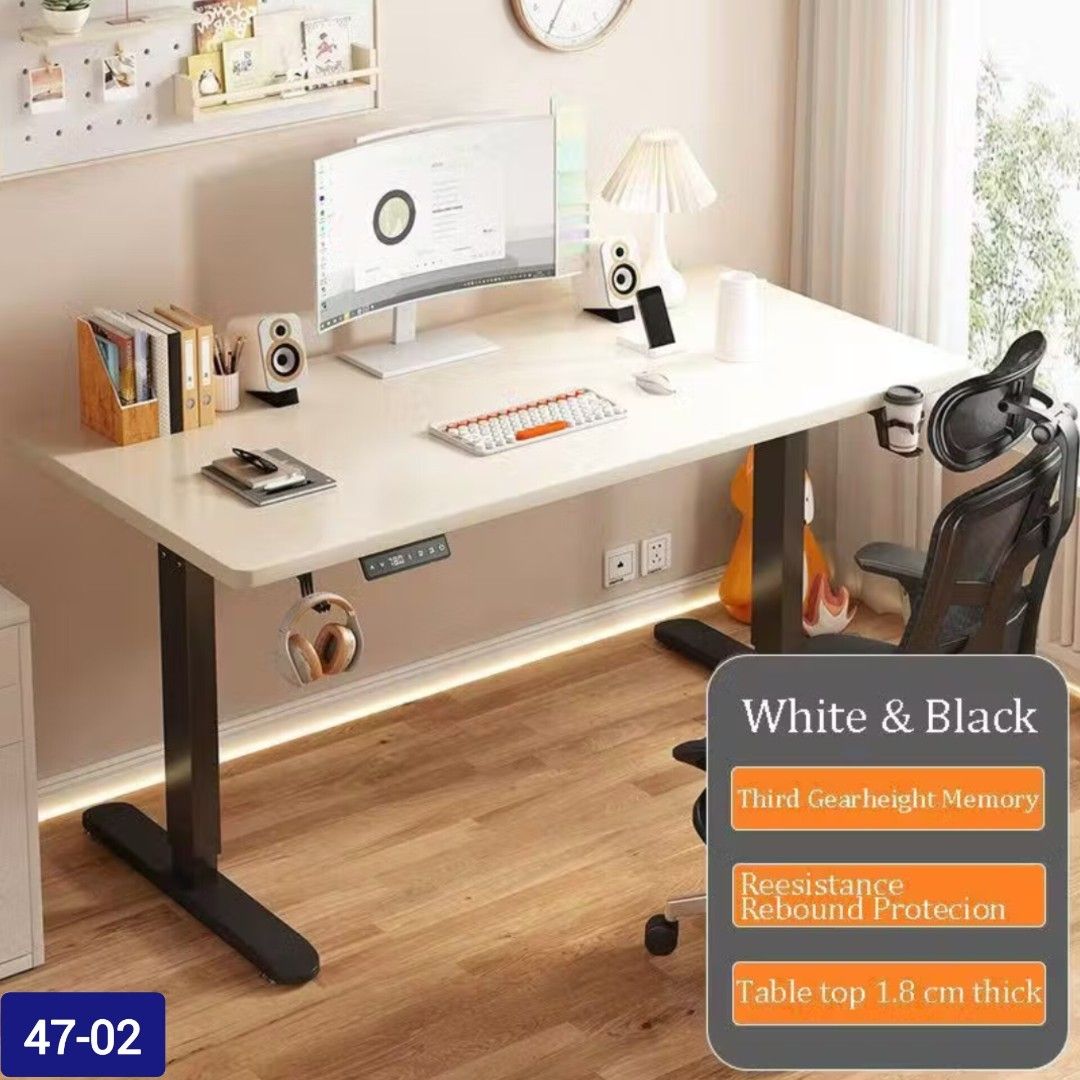 Electric Adjustable Table| Electric Adjusting Table| Gaming Table ...