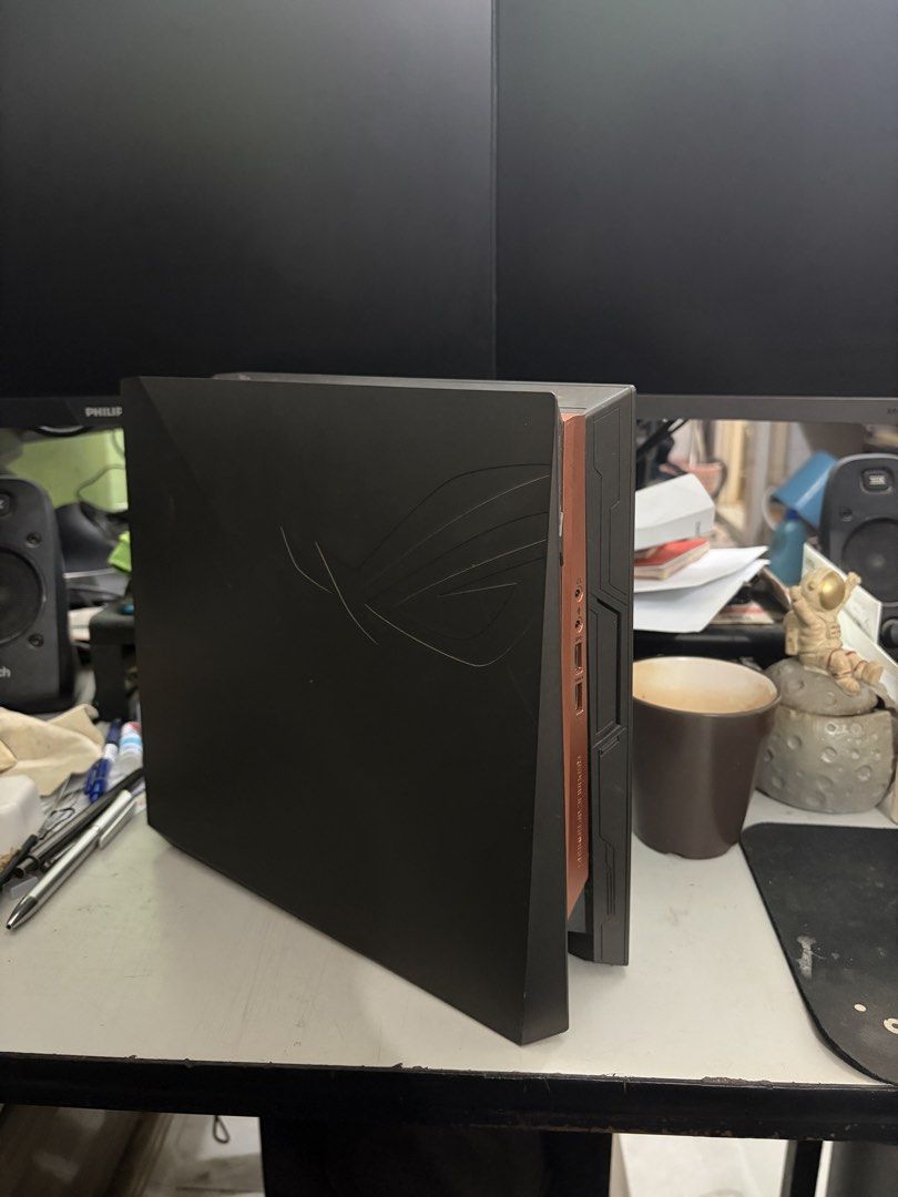 Gaming pc413258189604792320