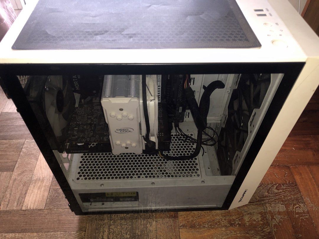 Gaming PC 413255838256998400