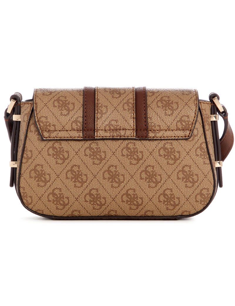 Guess Noreen Mini Crossbody Flap (Category: Cross-body Bags) located in San Pedro. Submitted by renn_oca (Listing ID 1428748912, Image 2). Description: Guess Noreen Mini Crossbody Flap Brand new / Legit Complete 101 ORIGINAL GUESS BAG BALIK MO PAG FAKE SAMPAL MO SAKIN! 👉3,500 only San Pedro Laguna Dm me.