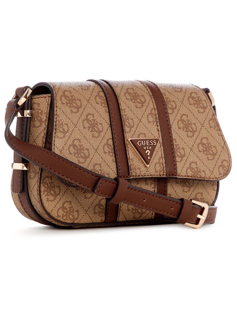 Guess Noreen Mini Crossbody Flap (Category: Cross-body Bags) located in San Pedro. Submitted by renn_oca (Listing ID 1428748912, Image 3). Description: Guess Noreen Mini Crossbody Flap Brand new / Legit Complete 101 ORIGINAL GUESS BAG BALIK MO PAG FAKE SAMPAL MO SAKIN! 👉3,500 only San Pedro Laguna Dm me.
