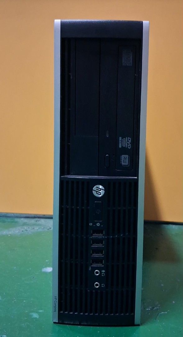 HP Compaq 8200 Elite Desktop PC413258185526497280