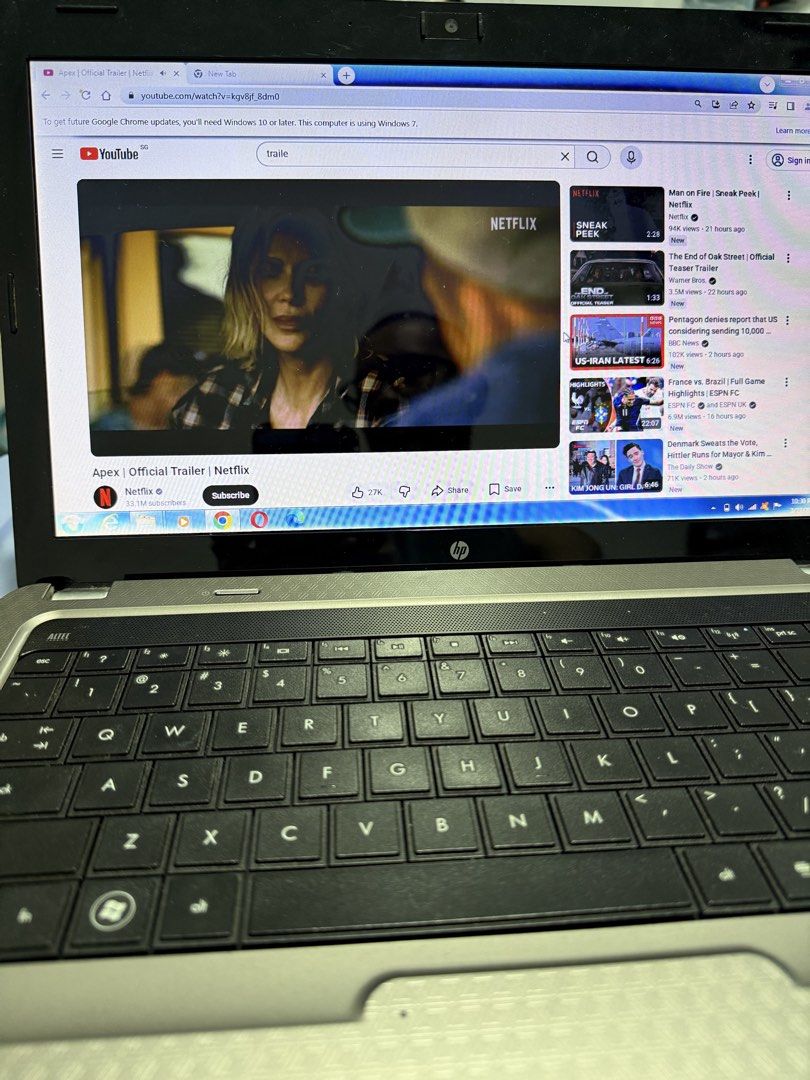 HP G42 Laptop412357328467415040