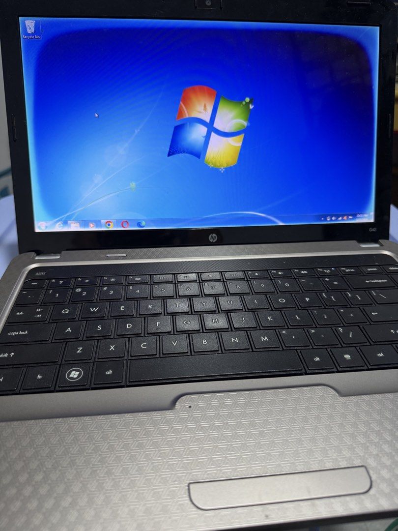 HP G42 Laptop412357328467415043