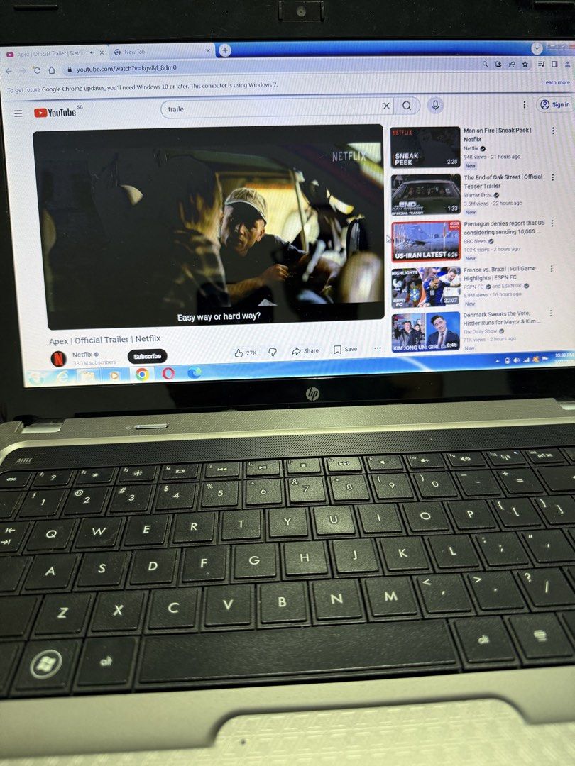 HP G42 Laptop412357328467415041
