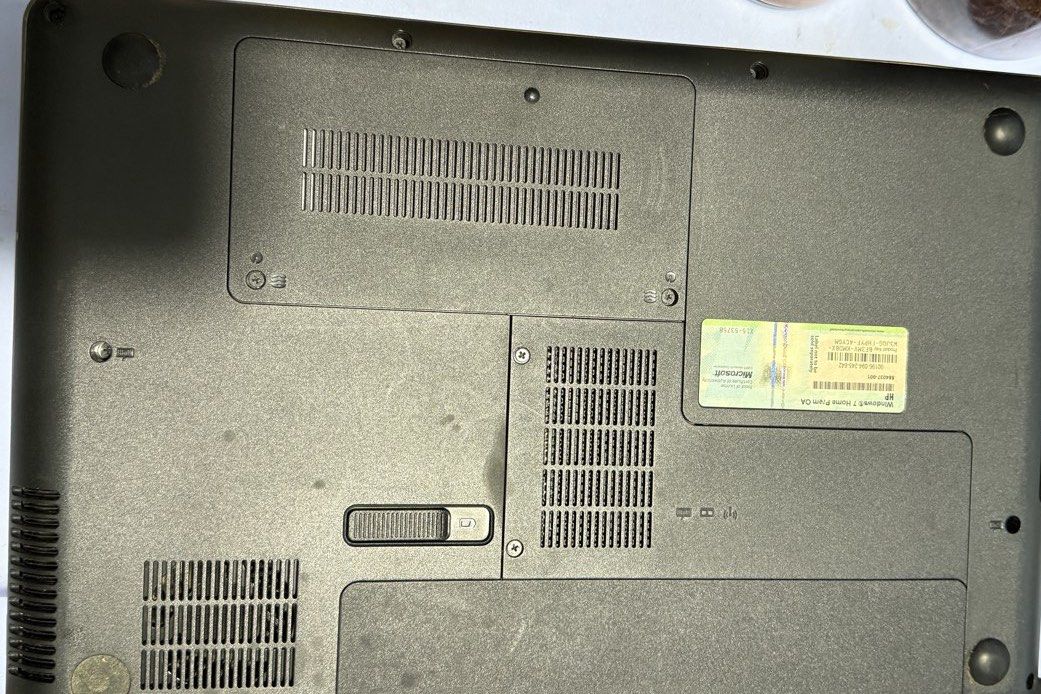HP G42 Laptop412357328467415046