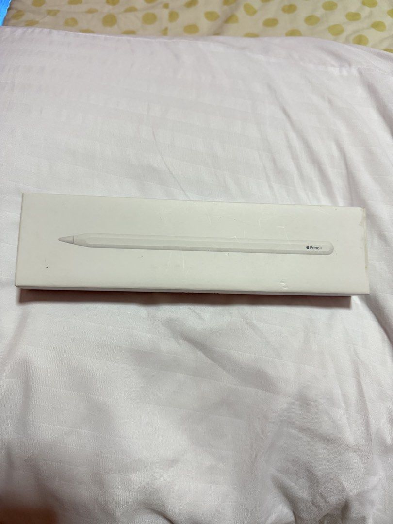 Ipad Air M1 (Category: iPad) located in Cainta. Submitted by emille627 (Listing ID 1428644138, Image 3). Description: Selling Brandnew and Sealed Authentic -Apple Ipad Air M1 5th gen Wifi 64gb light pink color -Apple pencil 2nd gen opened unused. Bundled for 23,000 pesos only. Great for gift! Last price already. .