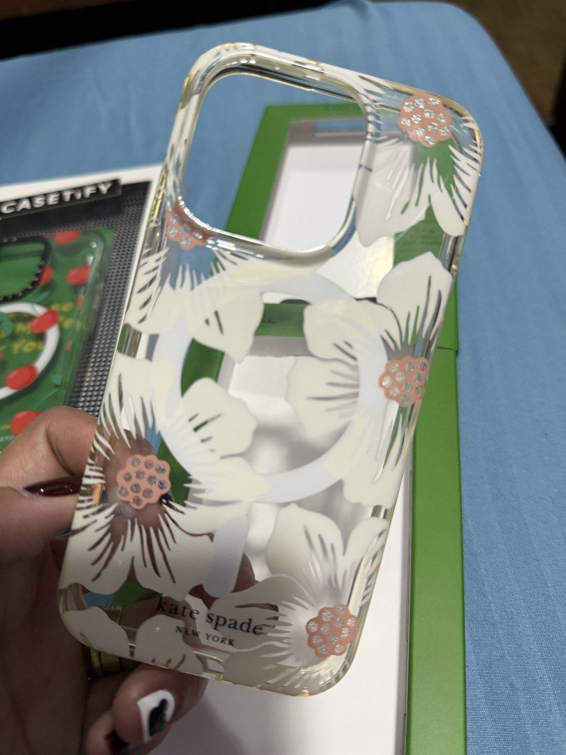 Iphone 15 pro case (Category: Cases & Sleeves) located in General Santos City (Dadiangas). Submitted by itsgemz (Listing ID 1428719285, Image 1). Description: KS - available RFS: upgraded Mindanao, Gensan .