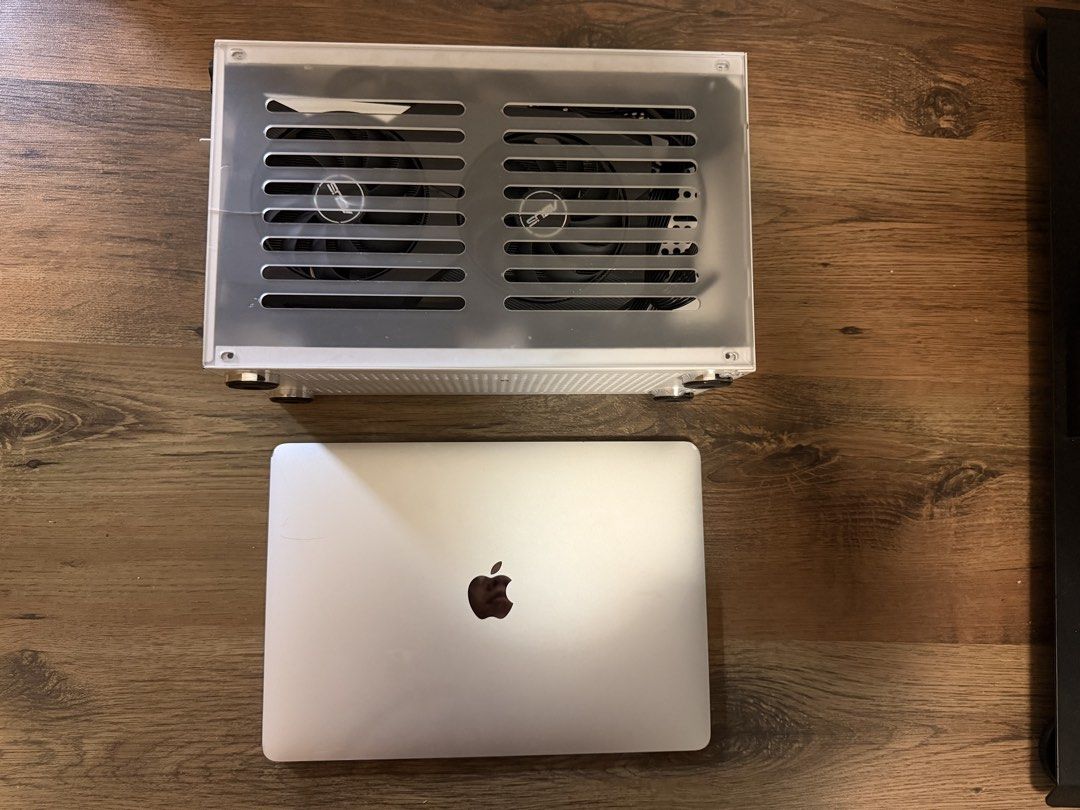 Mini ITX PC Gaming413254283218790402