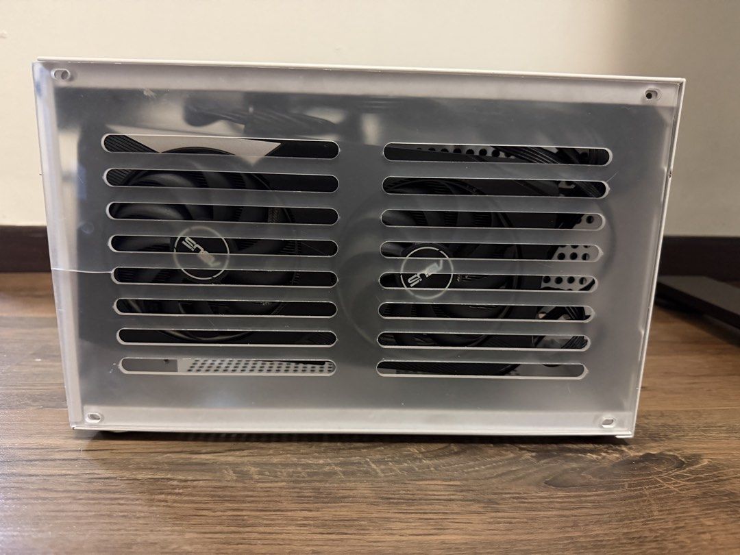 Mini ITX PC Gaming413254283218790400