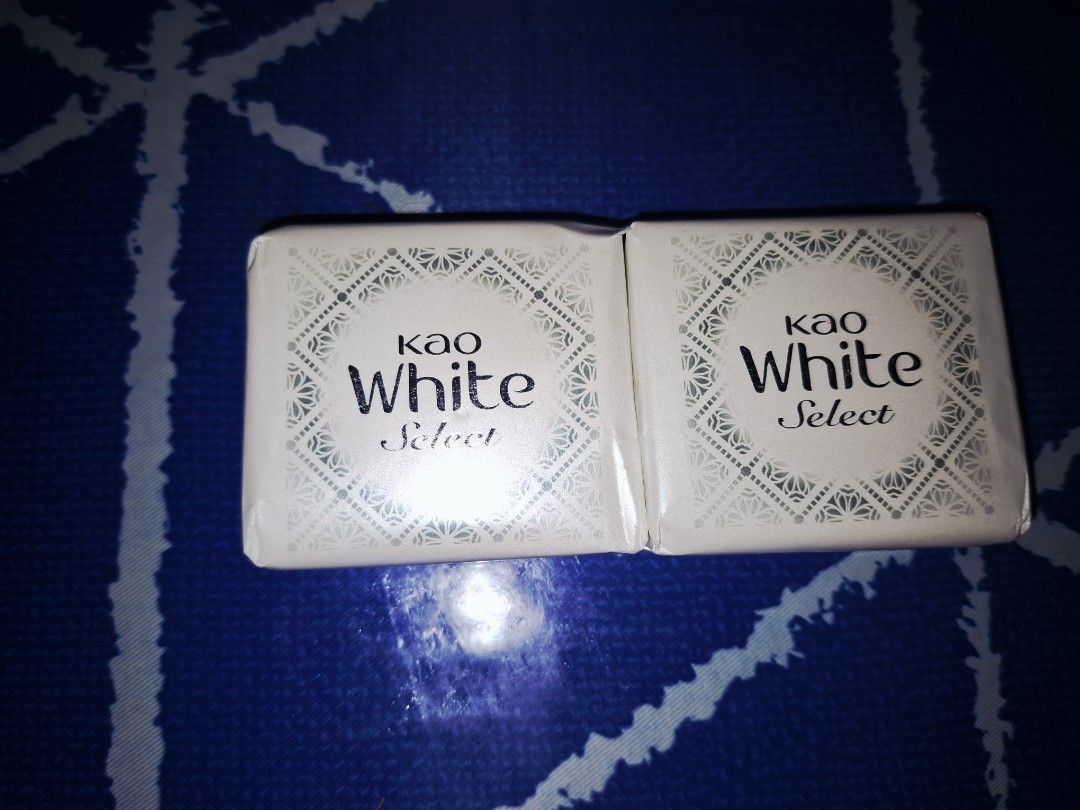 Kao white select japan soap (Category: Announcements) located in Cavite. Submitted by annek_annek (Listing ID 1428726148, Image 2). Description: 99 each PLEASE SEND ME A MESSAGE FOR MORE DETAILS 🙂. PLEASE DO MANAGE OUR EXPECTATION. ITEMS ARE STILL FROM JAPAN SURPLUS. MOP : BDO,BPI,MARIBANK,GCASH MOD : LALAMOVE FLASH EXPRESS OWN PICK UP MEET UP NEARBY AREA WITH HANDLING FEE..