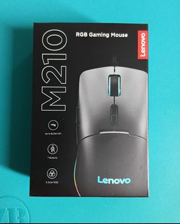 MS-7 Turbo Fire Gaming Mouse - Brand New, Computers & Tech, Parts ...