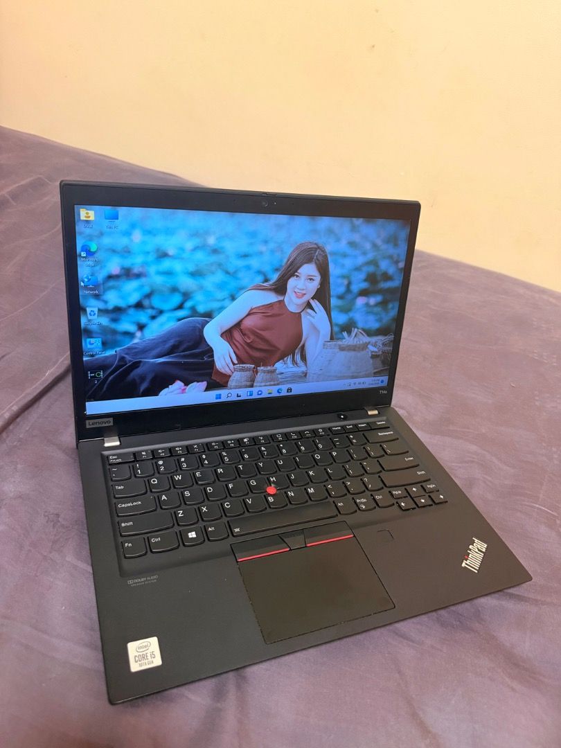 Lenovo laptop  - 10th Gen/i5412344808469975042