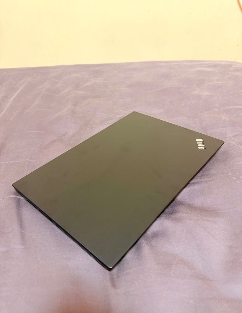 Lenovo laptop  - 10th Gen/i5412344808469975044