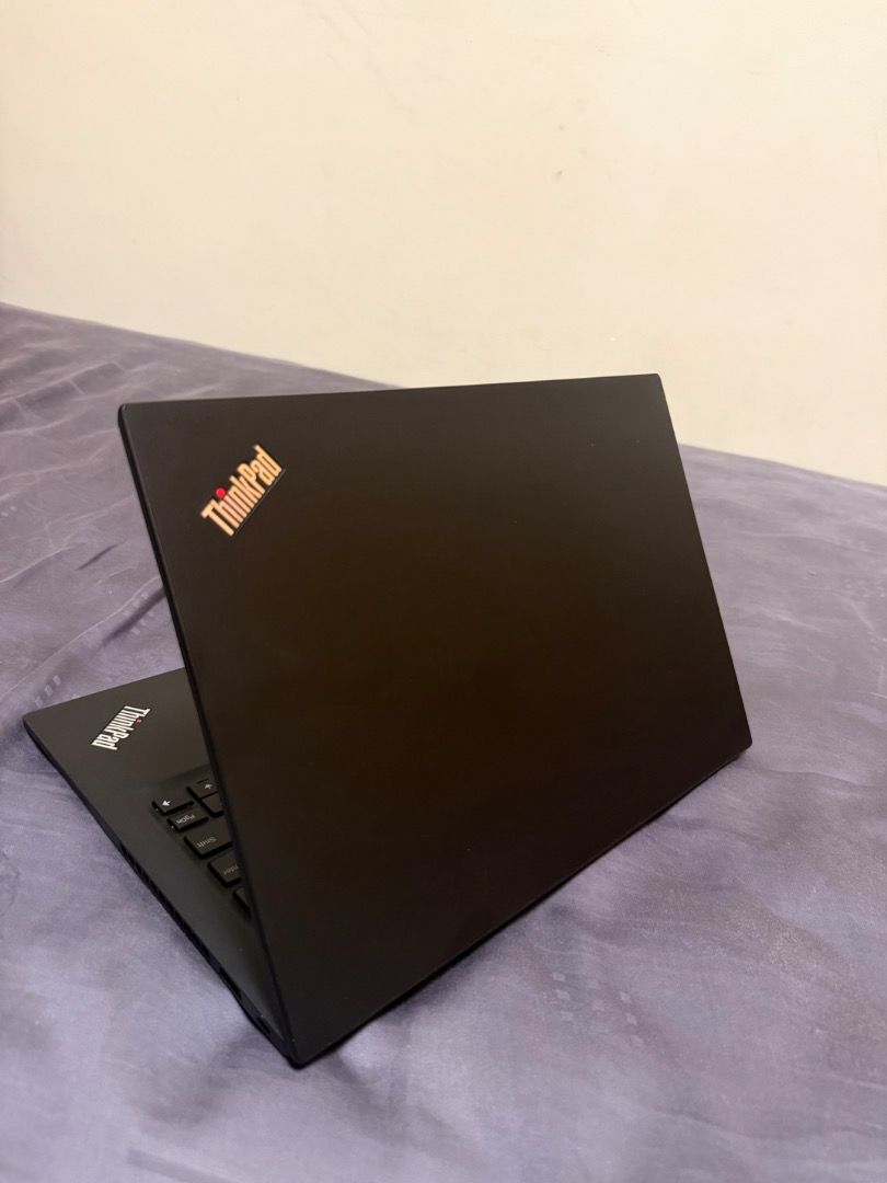 Lenovo laptop  - 10th Gen/i5412344808469975043