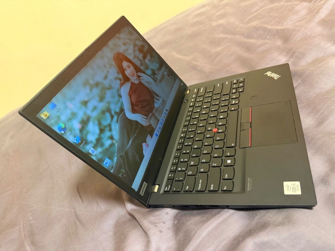 Lenovo laptop  - 10th Gen/i5412344808469975041