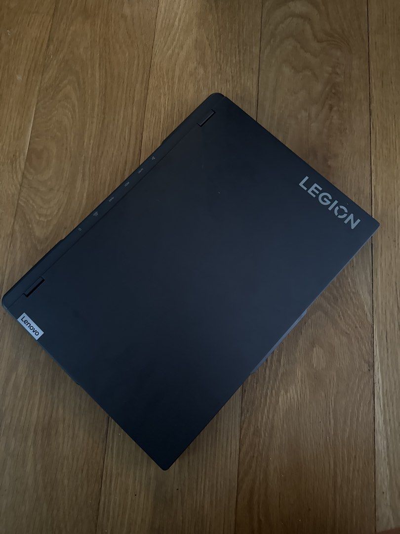 Lenovo Legion Laptop