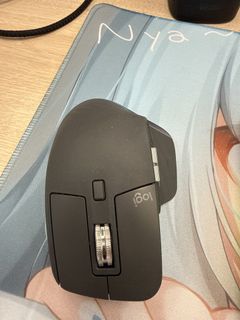 Logitech MX Master 3S439482870997995520