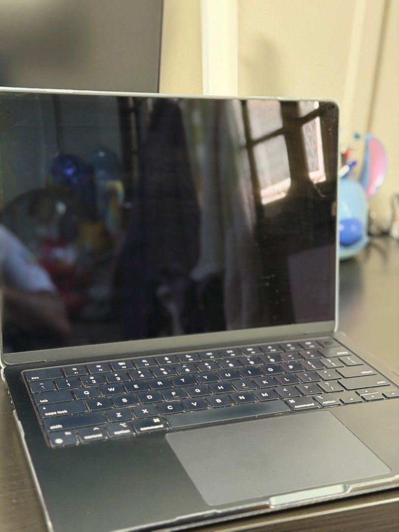 MacBook Air M2 2022 - 8GB RAM