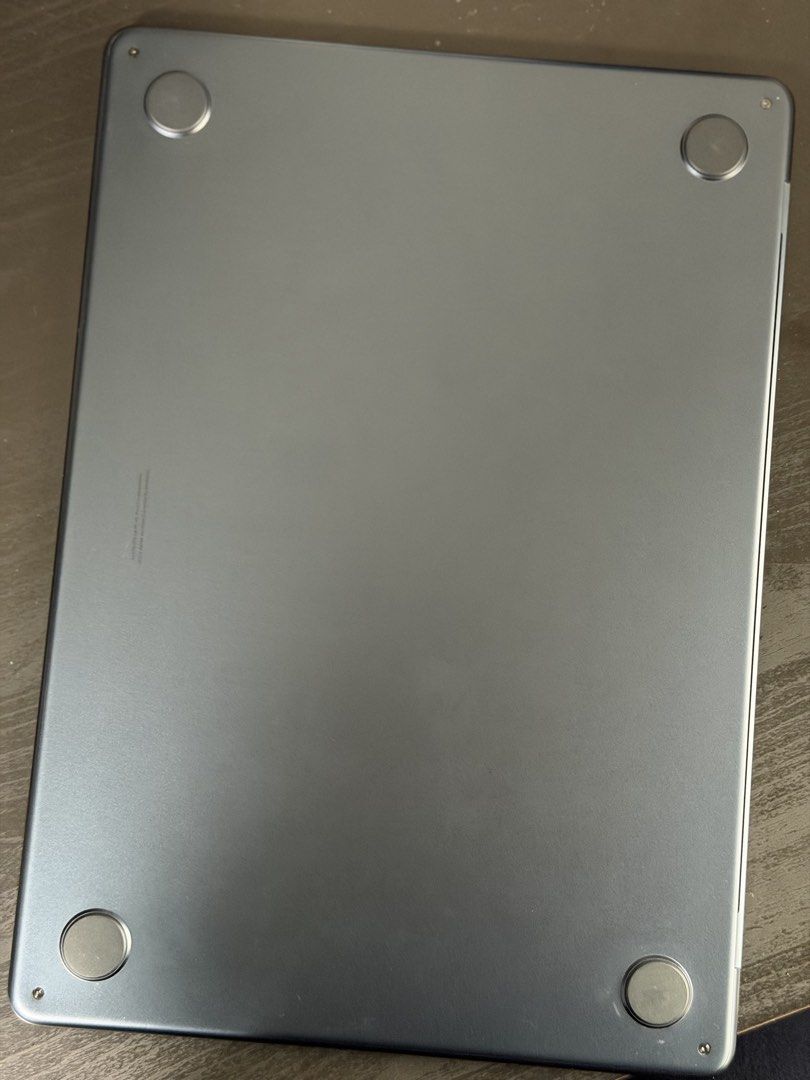 MacBook Air M2 2022 - 8GB RAM412407853755944963