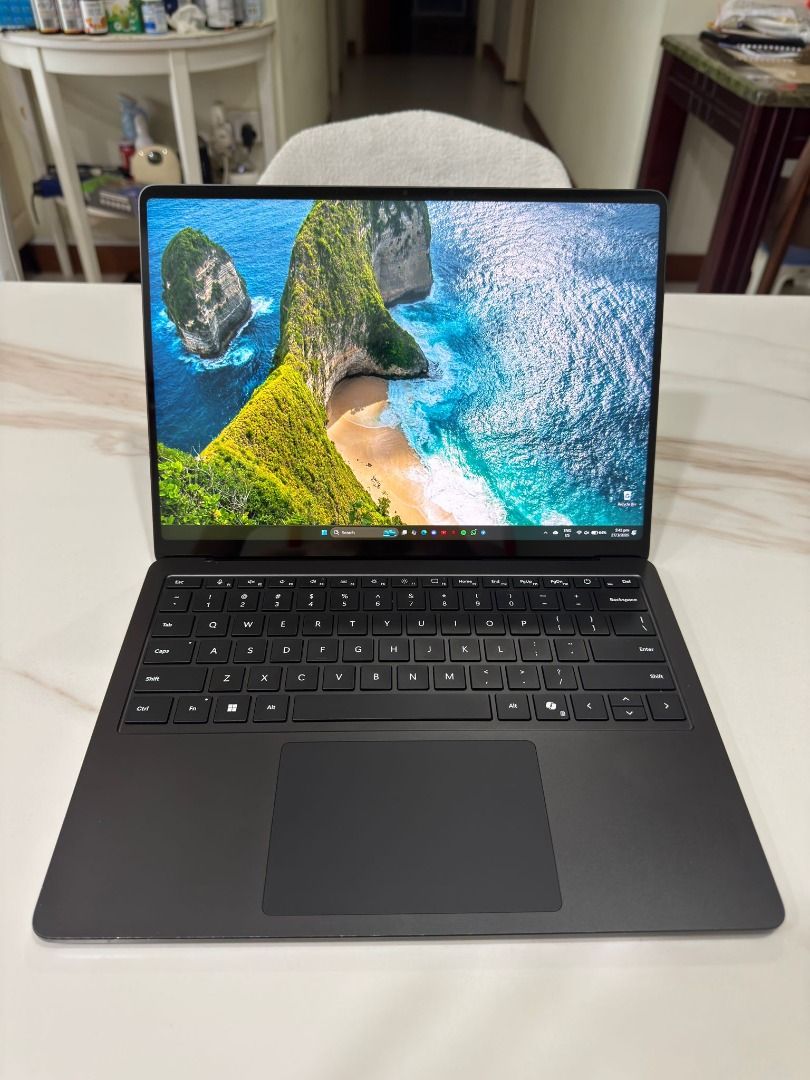Microsoft Surface Laptop 7th Edition412358107297239041