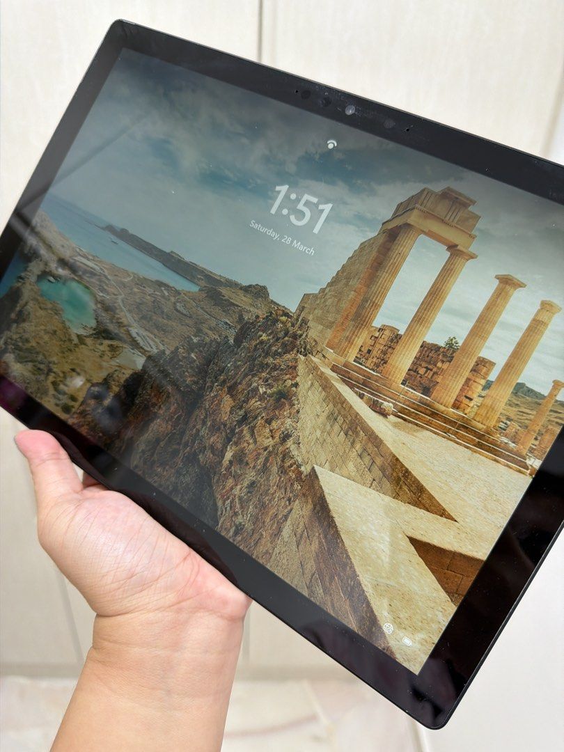 Microsoft Surface Pro 7 412357321515356161
