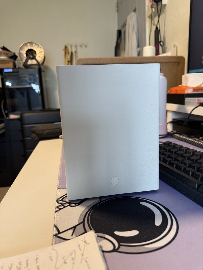 Mini ITX case439446284031774721