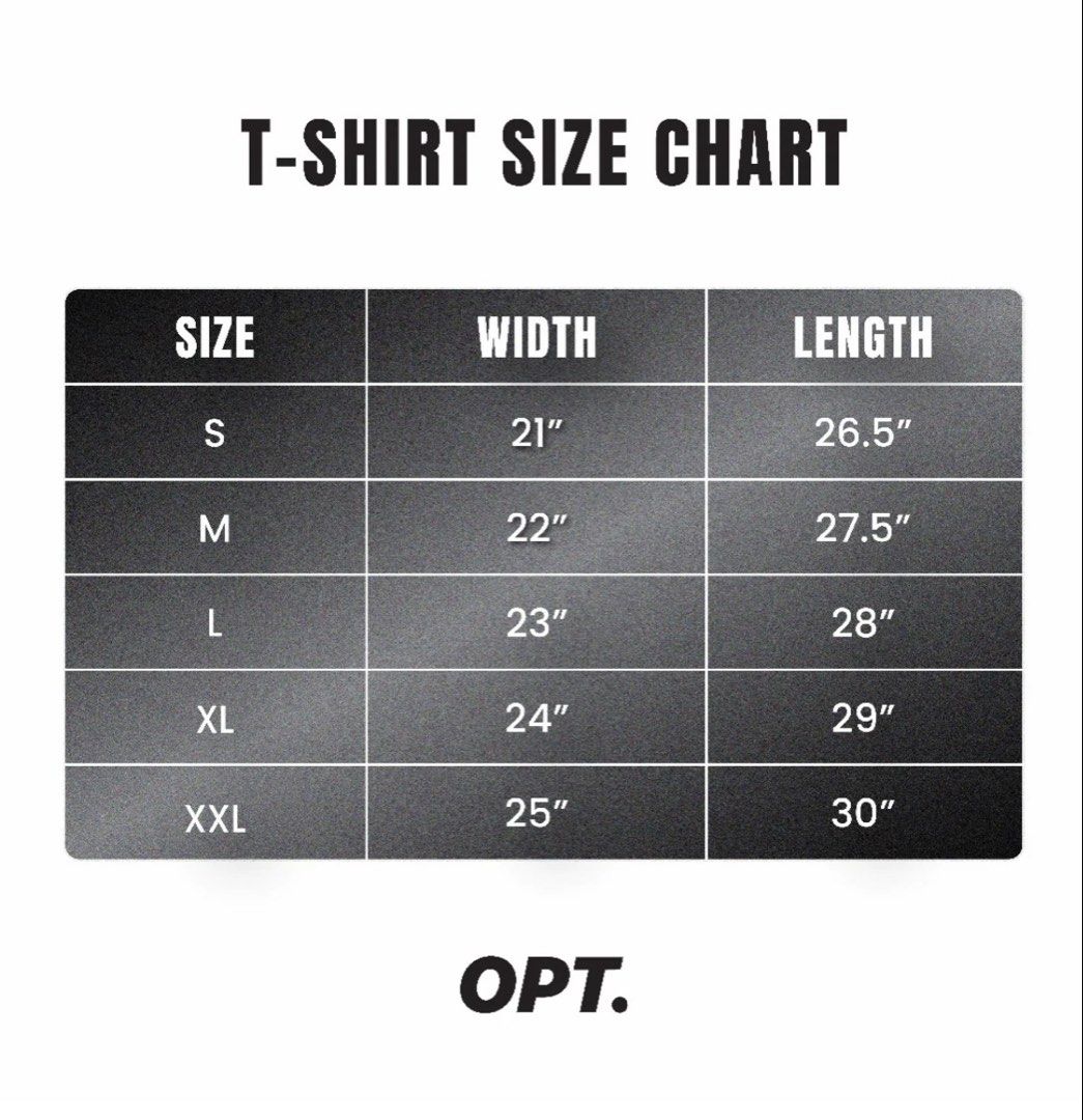 OPT SCRIPTED TEE (RED) (Category: Tshirts & Polo Shirts) located in Kuala Lumpur. Submitted by rizalstoremy (Listing ID 1428736131, Image 2). Description: barang in transit area ampang kl.