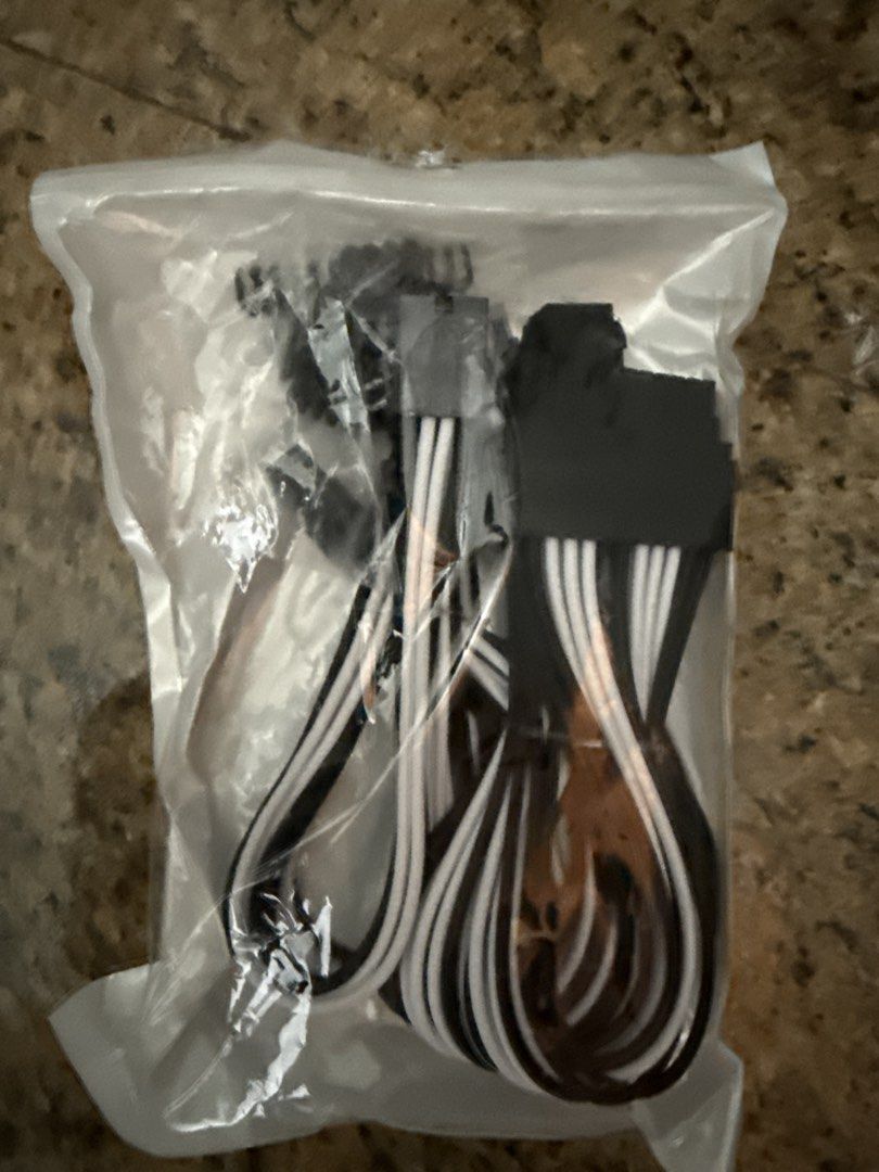 PC Power Supply Extension Cables441427078456944640