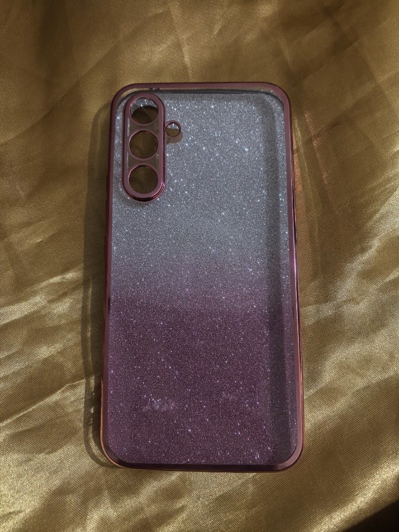 Phone Case Samsung A54 - 5G (Category: Cases & Sleeves) located in Meycauayan. Submitted by preloved_items_j (Listing ID 1428754596, Image 2). Description: Not Used Wrong order.