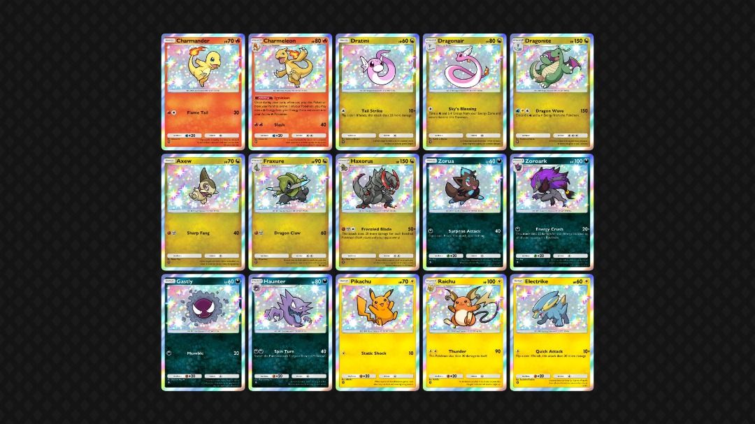 Pokemon TCG Pocket (Mega Shine Expansion) (Category: Raw Singles) located in Caloocan City. Submitted by jingmainac41254 (Listing ID 1428768247, Image 2). Description: (UPDATE) Got all the new expansion MEGA SHINE cards Full Art/RainbowRare Pokemons - 100php Full Art Trainers - 150php Shiny 2star Pokemons - 150php Shiny 1star Pokemons - 50php Other Cards - Just PM I almost have all the most used cards except for the deluxe cards (Oak Full Art, et