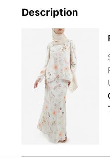 (Category: ) located in . Submitted by najihahnstn (Listing ID 1428758498, Image 1). Description: .