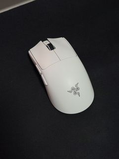 Razer Viper V3 Pro 8KHz