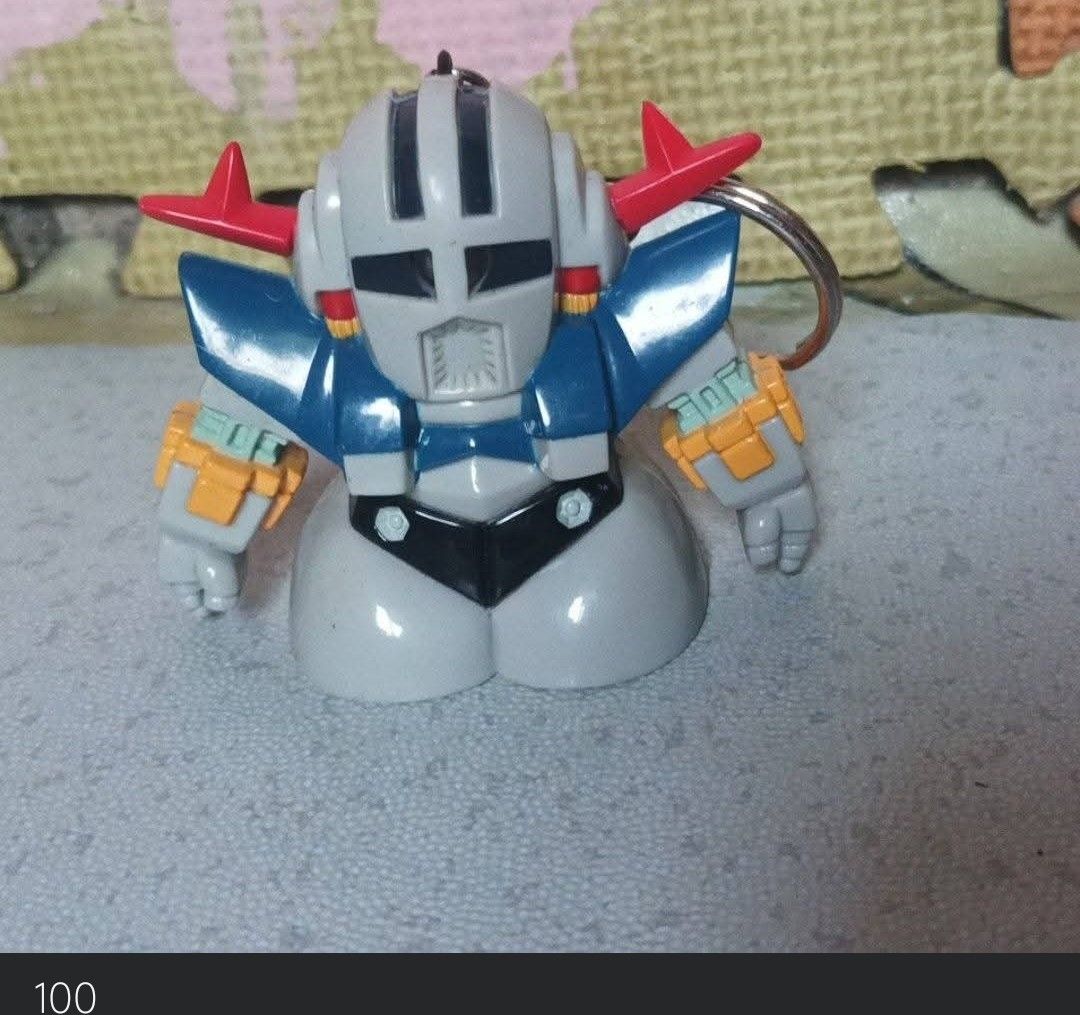 Robot Keychain (Category: Character Goods) located in Manila. Submitted by splapukick (Listing ID 1428746802, Image 1). Description: for sale payment via gcash shipping to be shouldered by buyer no rush shipping location: Calasiao, Pangasinan.