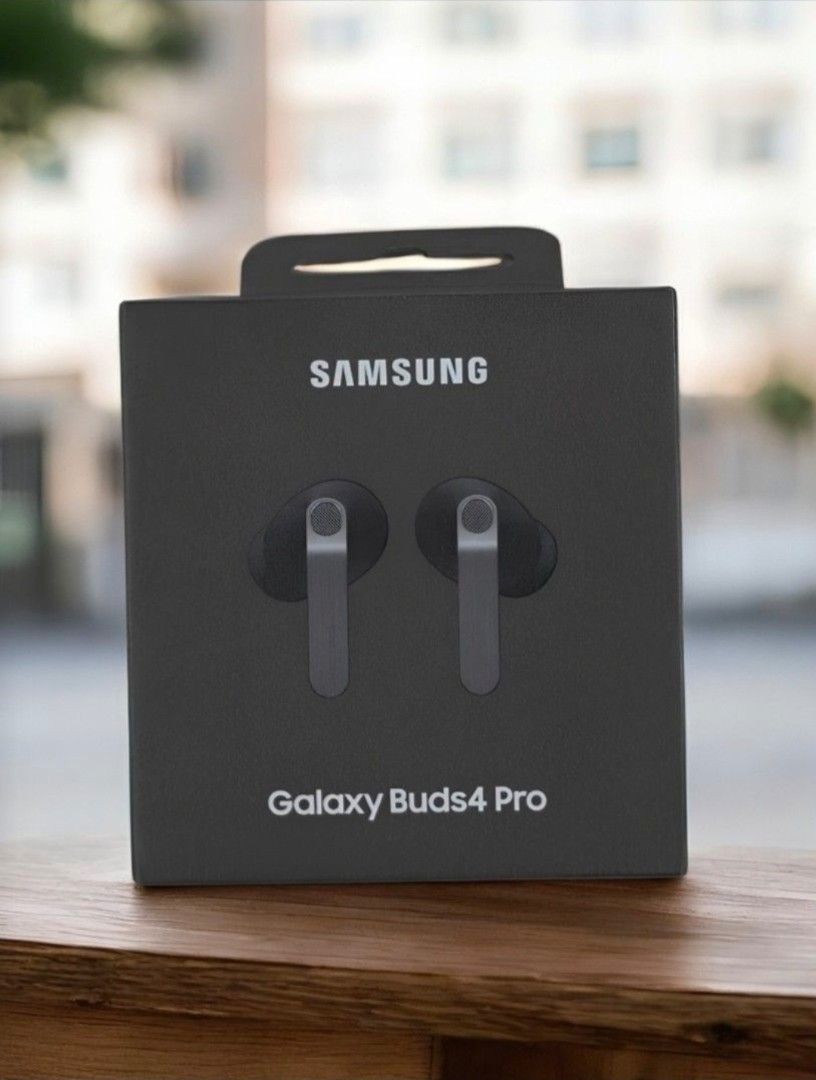 Samsung Galaxy Buds4 Pro